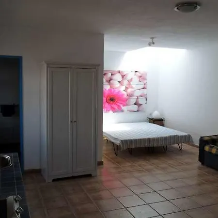 Adelaida Hébergement de vacances
