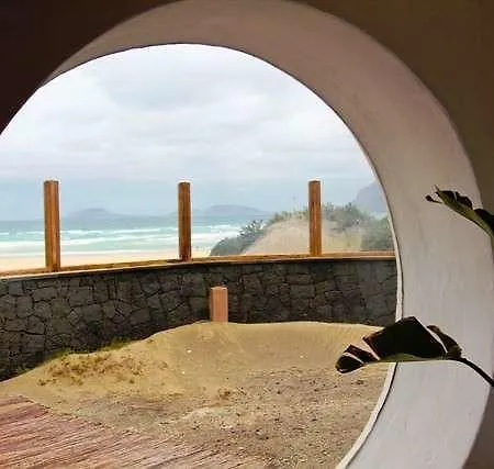 Adelaida * Famara