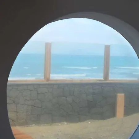 Hébergement de vacances Adelaida Famara